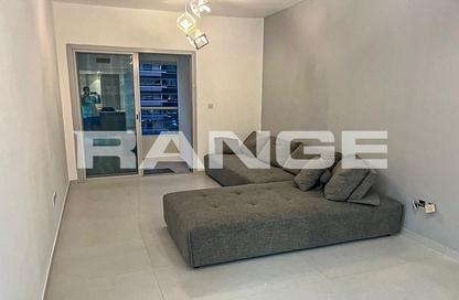Apartment - 1 Bedroom - 1 Bathroom for rent in Marina Diamond 6 - Marina Diamonds - Dubai Marina - Dubai