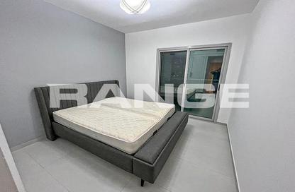 Apartment - 1 Bedroom - 1 Bathroom for rent in Marina Diamond 6 - Marina Diamonds - Dubai Marina - Dubai