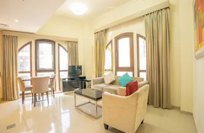 شقة - غرفة نوم - 2 حمامات للبيع في لينكولن بارك - الجانب الغربي - لينكولن بارك - ارجان - دبي