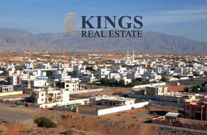 سكن عمال - استوديو - 8 حمامات للايجار في سيح العريبي - رأس الخيمة