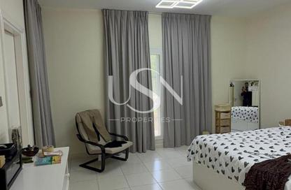 Villa - 3 Bedrooms - 3 Bathrooms for rent in Springs 12 - The Springs - Dubai