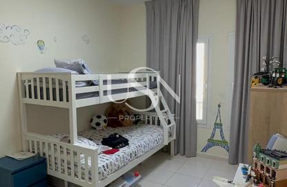 Villa - 3 Bedrooms - 3 Bathrooms for rent in Springs 12 - The Springs - Dubai