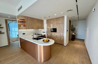 Apartment - 2 Bedrooms - 2 Bathrooms for rent in Rise Residences - District 16 - Jumeirah Village Circle - Dubai