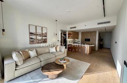 Apartment - 2 Bedrooms - 2 Bathrooms for rent in Rise Residences - District 16 - Jumeirah Village Circle - Dubai