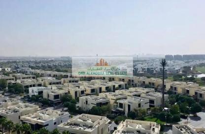 Apartment - Studio - 1 Bathroom for rent in Carson B - Carson - DAMAC Hills - Dubai