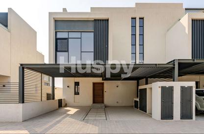 Townhouse - 2 Bedrooms - 3 Bathrooms for rent in Danah Bay - Al Marjan Island - Ras Al Khaimah