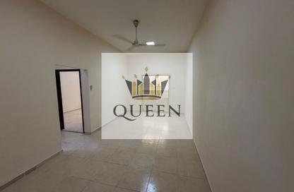 Apartment - 1 Bedroom - 2 Bathrooms for rent in Al Mowaihat 3 - Al Mowaihat - Ajman