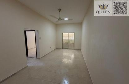 Apartment - 1 Bedroom - 2 Bathrooms for rent in Al Mowaihat 3 - Al Mowaihat - Ajman Apartment - 1 Bedroom - 2 Bathrooms for rent in Al Mowaihat 3 - Al Mowaihat - Ajman
