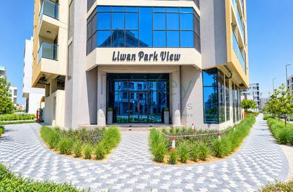 Shop - Studio for rent in Liwan Circle - Liwan - Dubai