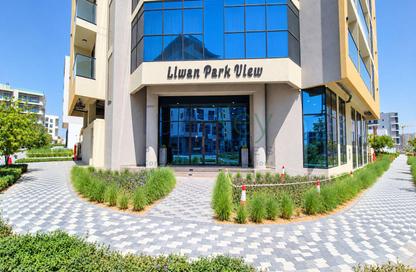Shop - Studio for rent in Liwan Circle - Liwan - Dubai