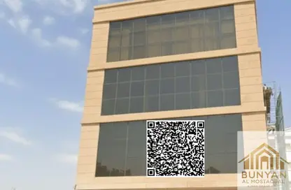 عمارة بالكامل - استوديو - 8 حمامات للبيع في تايجر داون تاون عجمان - العالية - عجمان