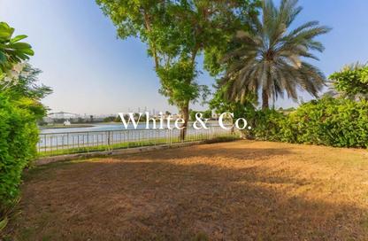 Villa - 3 Bedrooms - 3 Bathrooms for rent in Springs 15 - The Springs - Dubai