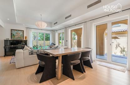 Villa - 4 - 3 for sale in Palmera 1 - Palmera - Arabian Ranches - Dubai