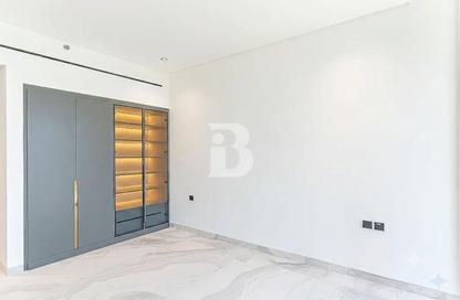 Apartment - 1 Bedroom - 2 Bathrooms for sale in 48 Parkside - Arjan - Dubai