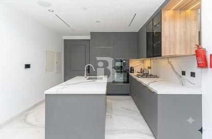 Apartment - 1 Bedroom - 2 Bathrooms for sale in 48 Parkside - Arjan - Dubai
