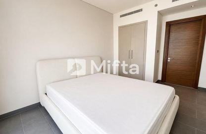 Apartment - 1 - 1 for rent in The Crest Tower B - The Crest - Sobha Hartland - Mohammed Bin Rashid City - Dubai Apartment - 1 - 1 for rent in The Crest Tower B - The Crest - Sobha Hartland - Mohammed Bin Rashid City - Dubai