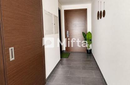 Apartment - 1 - 1 for rent in The Crest Tower B - The Crest - Sobha Hartland - Mohammed Bin Rashid City - Dubai