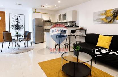 Apartment - 1 Bedroom - 2 Bathrooms for sale in Marina Bay by DAMAC - Najmat Abu Dhabi - Al Reem Island - Abu Dhabi Apartment - 1 Bedroom - 2 Bathrooms for sale in Marina Bay by DAMAC - Najmat Abu Dhabi - Al Reem Island - Abu Dhabi