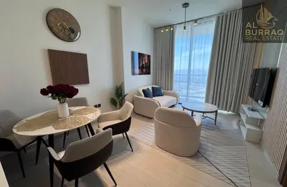 Apartment - 1 Bedroom - 2 Bathrooms for rent in Binghatti Onyx - District 15 - Jumeirah Village Circle - Dubai