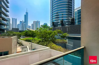 شقة - 3 غرف نوم - 3 حمامات للبيع في أزور - دبي مارينا - دبي