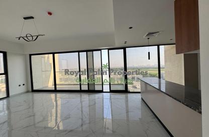 Apartment - 1 - 2 for rent in Glam Residence - Al Zorah - Ajman Apartment - 1 - 2 for rent in Glam Residence - Al Zorah - Ajman