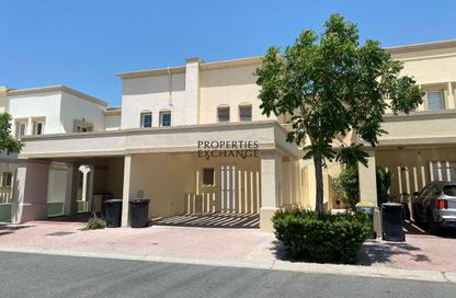 Villa - 2 Bedrooms - 3 Bathrooms for rent in Springs 4 - The Springs - Dubai