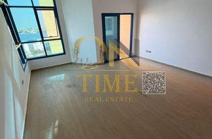 Apartment - 3 Bedrooms - 4 Bathrooms for rent in Al Rashidiya Towers - Al Rashidiya - Ajman Downtown - Ajman