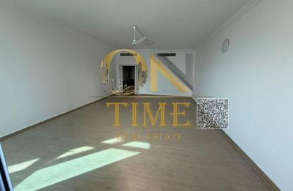 Apartment - 3 Bedrooms - 4 Bathrooms for rent in Al Rashidiya Towers - Al Rashidiya - Ajman Downtown - Ajman