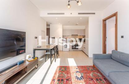 Apartment - 2 - 2 for sale in Sobha Creek Vistas Reserve Tower A - Sobha Creek Vistas Reserve - Sobha Hartland - Mohammed Bin Rashid City - Dubai Apartment - 2 - 2 for sale in Sobha Creek Vistas Reserve Tower A - Sobha Creek Vistas Reserve - Sobha Hartland - Mohammed Bin Rashid City - Dubai