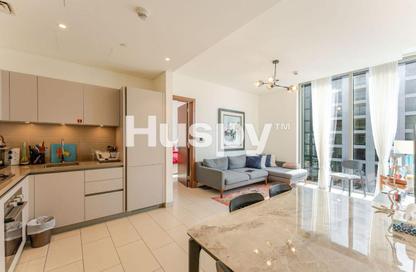 Apartment - 2 - 2 for sale in Sobha Creek Vistas Reserve Tower A - Sobha Creek Vistas Reserve - Sobha Hartland - Mohammed Bin Rashid City - Dubai Apartment - 2 - 2 for sale in Sobha Creek Vistas Reserve Tower A - Sobha Creek Vistas Reserve - Sobha Hartland - Mohammed Bin Rashid City - Dubai