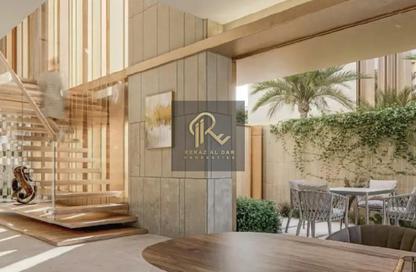 Townhouse - 3 Bedrooms - 4 Bathrooms for sale in Al Tay Hills - Al Tay West - Al Suyoh - Sharjah