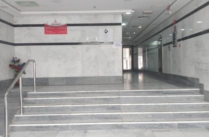 Apartment - 1 - 2 for rent in Al Jawhara Building - Al Rawda 3 - Al Rawda - Ajman