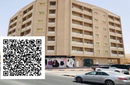 Apartment - 1 - 2 for rent in Al Jawhara Building - Al Rawda 3 - Al Rawda - Ajman