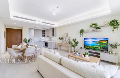 Apartment - 1 - 1 for sale in Lamaa Building 3 - Lamaa - Madinat Jumeirah Living - Umm Suqeim 3 - Umm Suqeim - Dubai