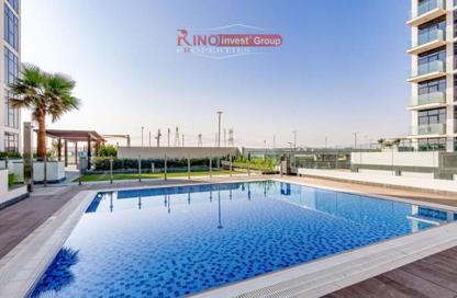 شقة - 1 حمام للايجار في عزيزي ريفييرا 48 - عزيزي ريفيرا - ميدان واحد - ميدان - دبي