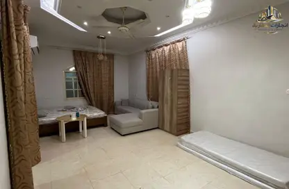 فيلا - 5 غرف نوم - 7 حمامات للايجار في فلل الروضة 3 - 3  الروضة - الروضة - عجمان