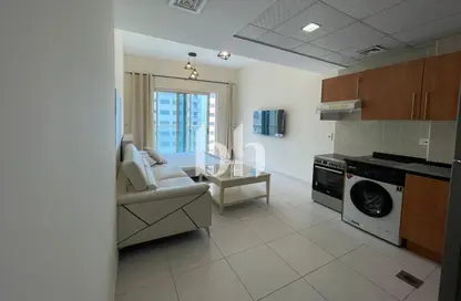 شقة - 1 حمام للايجار في مارينا فيو  A برج - مارينا فيو - دبي مارينا - دبي