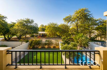 Villa - 3 Bedrooms - 3 Bathrooms for sale in Al Reem 1 - Al Reem - Arabian Ranches - Dubai