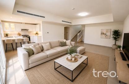 Villa - 3 Bedrooms - 3 Bathrooms for sale in Al Reem 1 - Al Reem - Arabian Ranches - Dubai