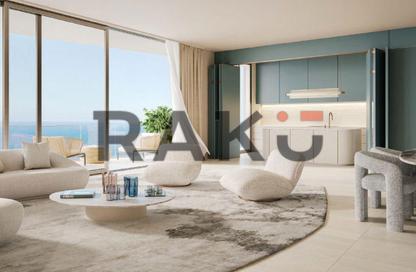 Apartment - 1 - 2 for sale in Orise Tower 1 - Orise - Maritime City - Dubai Apartment - 1 - 2 for sale in Orise Tower 1 - Orise - Maritime City - Dubai