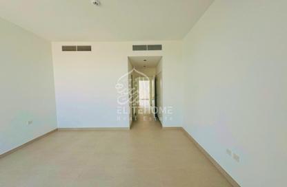 Townhouse - 2 Bedrooms - 4 Bathrooms for sale in Robinia - Masaar - Tilal City - Sharjah