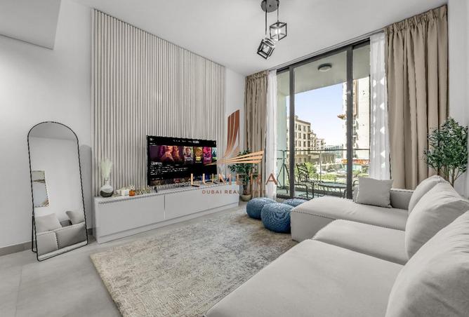 Well-Maintained 2BR |Higher Floor|Multiple Options