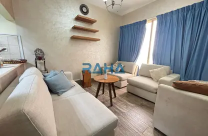 شقة - غرفة نوم - 1 حمام للايجار في 5B البحيرة - لاجون - ميناء العرب - راس الخيمة - رأس الخيمة