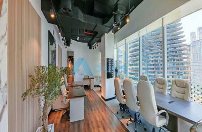 Business Centre - Studio - 7+ for rent in The Opus - Business Bay - Dubai Business Centre - Studio - 7+ for rent in The Opus - Business Bay - Dubai