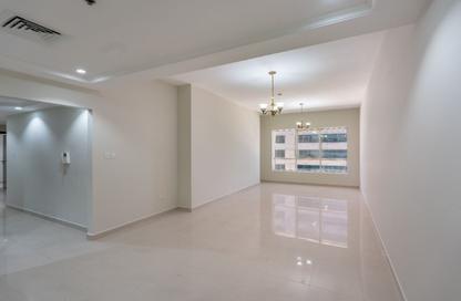Apartment - 3 Bedrooms - 4 Bathrooms for rent in Terhab Residence - Al Qasba - Sharjah