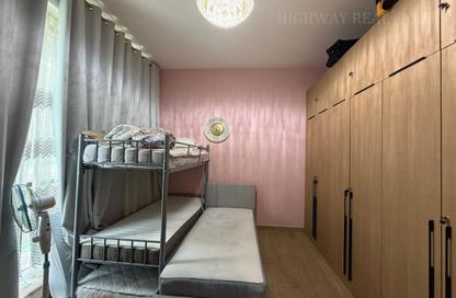 Apartment - 2 Bedrooms - 3 Bathrooms for rent in La Plage Tower - Al Mamzar - Sharjah - Sharjah Apartment - 2 Bedrooms - 3 Bathrooms for rent in La Plage Tower - Al Mamzar - Sharjah - Sharjah