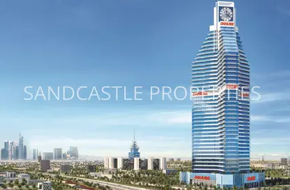 Shop - Studio for sale in Timez By Danube - Dubai Silicon Oasis - Dubai Shop - Studio for sale in Timez By Danube - Dubai Silicon Oasis - Dubai