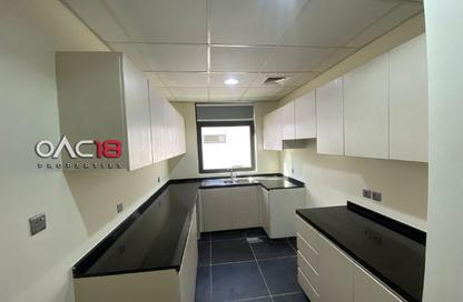 Villa - 3 Bedrooms - 4 Bathrooms for rent in Aurum Villas - Zinnia - Damac Hills 2 - Dubai