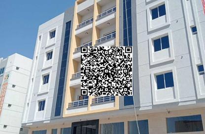 شقة - 2 غرف نوم - 2 حمامات للايجار في الجرف 3 - الجرف - عجمان وسط المدينة - عجمان شقة - 2 غرف نوم - 2 حمامات للايجار في الجرف 3 - الجرف - عجمان وسط المدينة - عجمان
