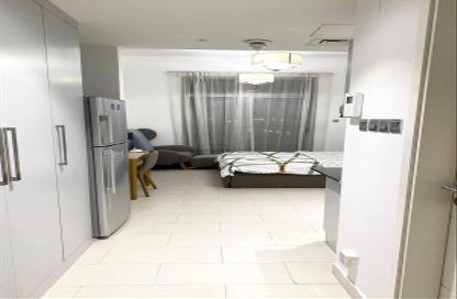 Apartment - Studio - 1 Bathroom for sale in AZIZI Roy Mediterranean - Al Furjan - Dubai